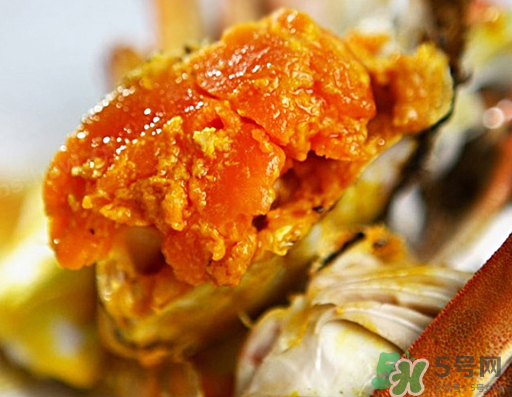六月黃大閘蟹好吃嗎？六月黃和大閘蟹有什么區(qū)別？