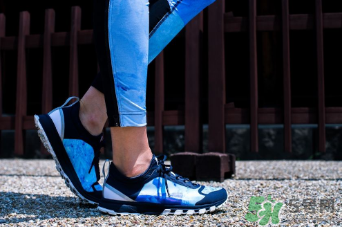 adidas by stella mccartney 2017秋冬運動鞋怎么樣_好看嗎？