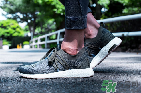 adidas by stella mccartney 2017秋冬運動鞋怎么樣_好看嗎？
