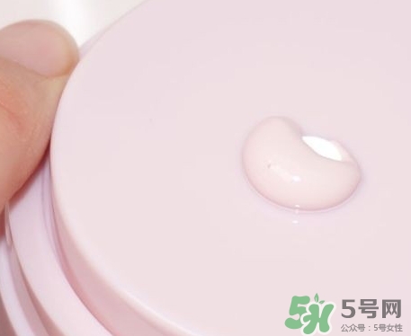 hanskin韓斯清素顏霜多少錢？hanskin韓斯清素顏霜怎么用