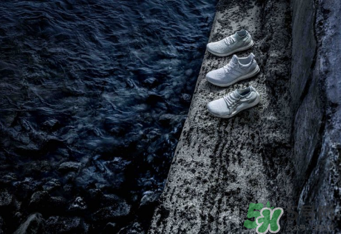 adidas parley系列環(huán)保跑鞋怎么樣？阿迪達(dá)斯海洋環(huán)保跑鞋測評