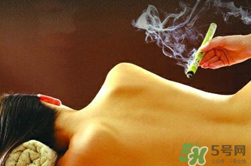 三伏灸要灸幾次？三伏灸要灸多久？