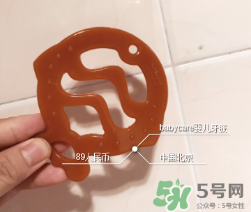babycare是哪國的品牌？babycare品牌怎么樣？
