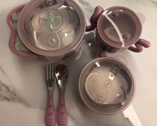babycare保溫碗怎么樣？babycare保溫碗好用嗎？