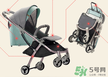 babycare推車怎么樣？babycare嬰兒車好嗎？