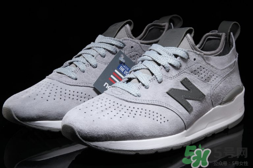 new balance 997全新deconstructed皮革版多少錢？