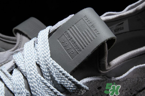 new balance 997全新deconstructed皮革版多少錢？