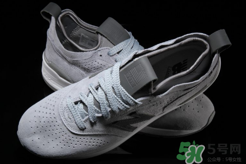 new balance 997全新deconstructed皮革版多少錢？