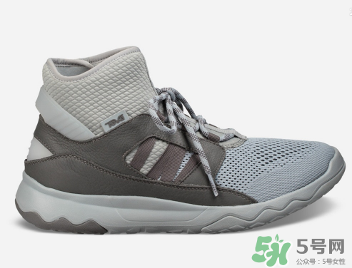 teva2017秋冬系列鞋子怎么樣_好看嗎_款式有哪些？