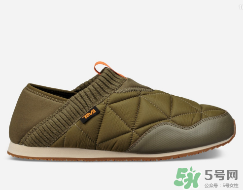 teva2017秋冬系列鞋子怎么樣_好看嗎_款式有哪些？