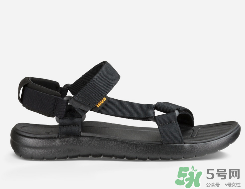 teva2017秋冬系列鞋子怎么樣_好看嗎_款式有哪些？