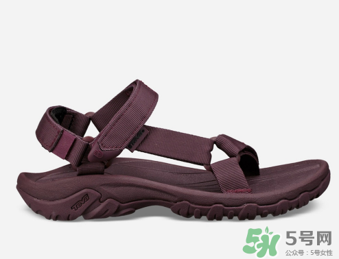 teva2017秋冬系列鞋子怎么樣_好看嗎_款式有哪些？