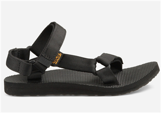 teva2017秋冬系列鞋子怎么樣_好看嗎_款式有哪些？