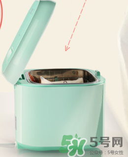 babycare奶瓶消毒器怎么樣？babycare奶瓶消毒柜好用嗎？