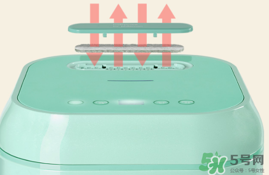 babycare奶瓶消毒器怎么樣？babycare奶瓶消毒柜好用嗎？