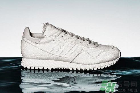 daniel arsham與adidas聯(lián)名new york運(yùn)動(dòng)鞋多少錢(qián)_怎么買(mǎi)？