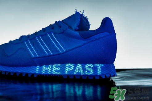 daniel arsham與adidas聯(lián)名new york運(yùn)動(dòng)鞋多少錢(qián)_怎么買(mǎi)？