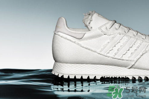 daniel arsham與adidas聯(lián)名new york運(yùn)動(dòng)鞋多少錢(qián)_怎么買(mǎi)？