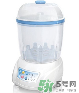 硅膠奶瓶能用紫外線消毒嗎？硅膠奶瓶怎么消毒最好呢？
