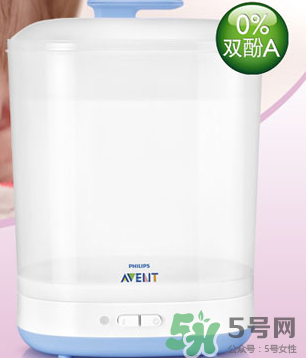 硅膠奶瓶能用紫外線消毒嗎？硅膠奶瓶怎么消毒最好呢？