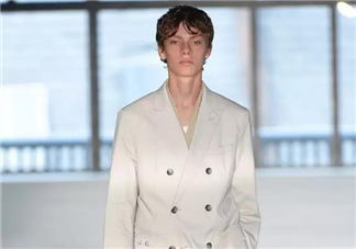 hugo boss2018春夏系列男裝怎么樣_好看嗎_款式有哪些？