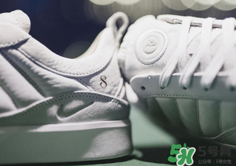nikelab oscillate evolve rf費德勒冠軍限定球鞋在哪買_怎么買？