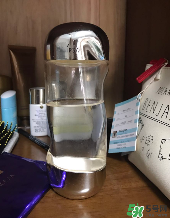 流金水可以單獨(dú)用嗎？流金水可以每天用嗎？