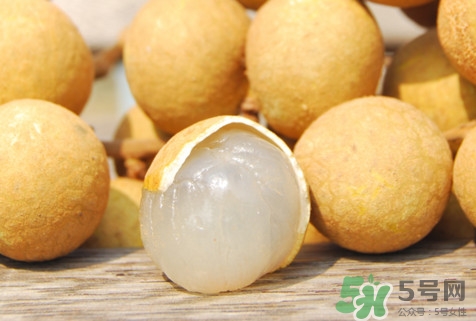 新鮮龍眼怎么挑？龍眼怎么吃最有營養(yǎng)？