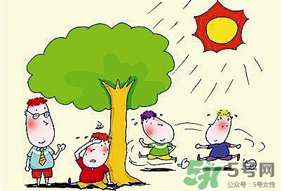 熱射病是怎么回事？熱射病怎么急救？