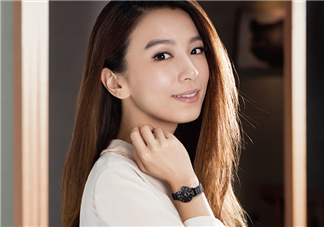 西鐵城hebe田馥甄簽名款腕表尺寸多大？西鐵城小黑表表盤尺寸