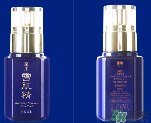 雪肌精美容液怎么用？雪肌精美容液使用方法