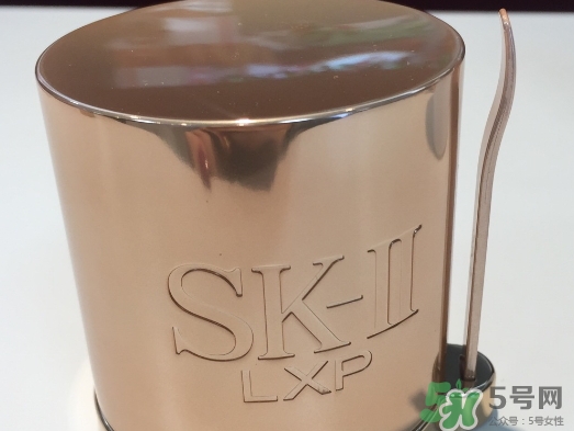 sk2 lxp金鉆修護(hù)面霜怎么樣？skii lxp金鉆面霜怎么用？