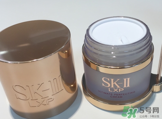 sk2 lxp金鉆修護(hù)面霜怎么樣？skii lxp金鉆面霜怎么用？