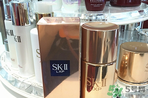 sk2 lxp金鉆神仙水怎么樣？sk2金鉆神仙水和普通神仙水對比