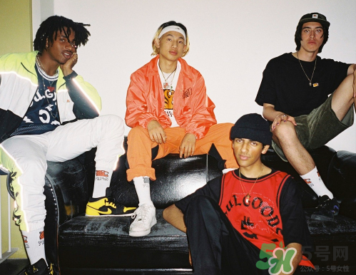 soulgoods2017新款our culture系列怎么樣_好看嗎_在哪買(mǎi)？