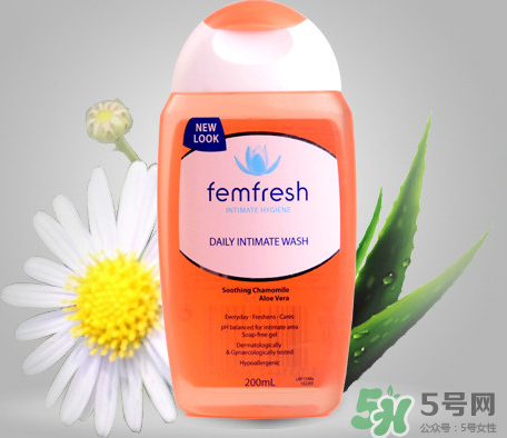 femfresh女性洗護(hù)液好用嗎？femfresh女性洗護(hù)液如何用？