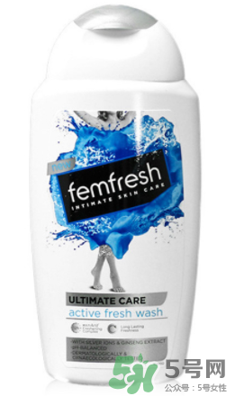 femfresh有效期怎么看？femfresh護理液日期怎么看？