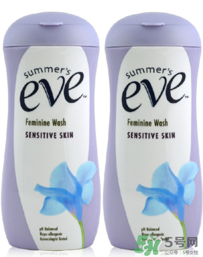 eve女性護理液怎么樣？eve女性洗液好用嗎？