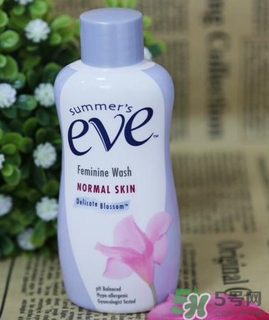 eve女性護理液怎么樣？eve女性洗液好用嗎？