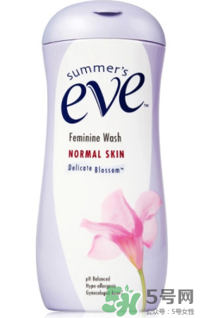 eve女性護理液怎么樣？eve女性洗液好用嗎？