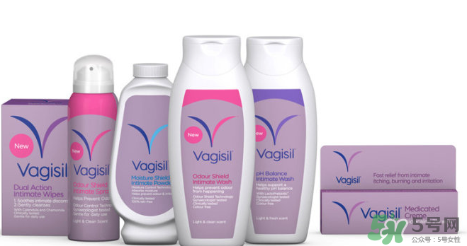 Vagisil洗液怎么用？Vagisil女性洗液好用嗎？