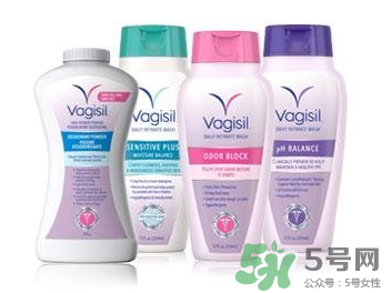 Vagisil洗液怎么用？Vagisil女性洗液好用嗎？