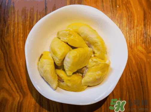 三伏天能吃榴蓮嗎？三伏天吃榴蓮好嗎？