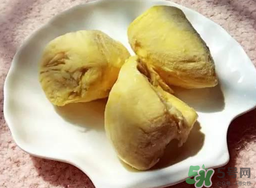 三伏天能吃榴蓮嗎？三伏天吃榴蓮好嗎？
