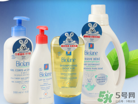 Biolane法貝兒女性洗液怎么樣？法貝兒女性護(hù)理液好用嗎？