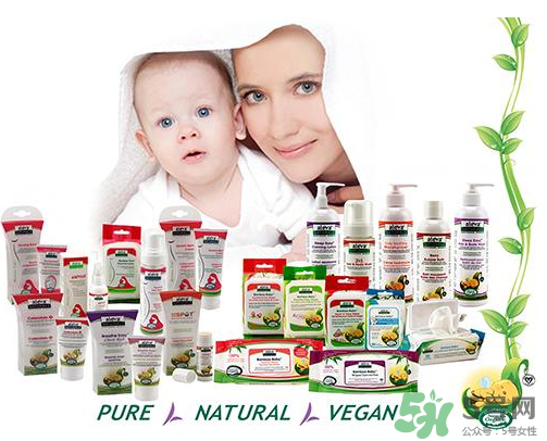 Aleva Naturals是什么牌子？Aleva Naturals是哪個(gè)國(guó)家的？