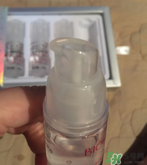 貝美多肽精華原液怎么樣？貝美精華液好用嗎？