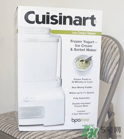 Cuisinart是什么牌子？Cuisinart是哪個國家的？