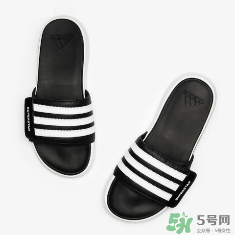 adidas superstar 4g多少錢(qián)？阿迪達(dá)斯superstar 4g拖鞋價(jià)格
