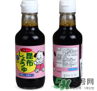 三井寶寶醬油怎么樣？三井寶寶醬油好用嗎？